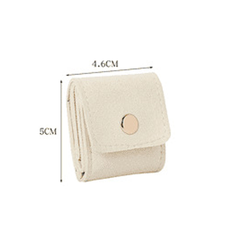 šøPortable Compartment Jewelry Storage Bagš„BUY 2 GET 1 FREEšæ