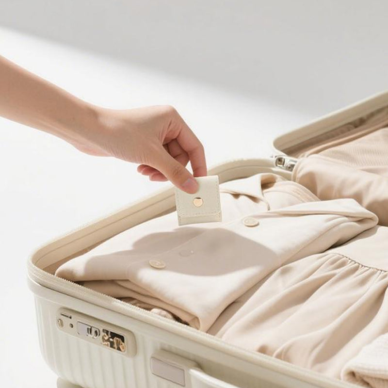 šøPortable Compartment Jewelry Storage Bagš„BUY 2 GET 1 FREEšæ