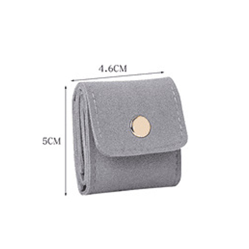 šøPortable Compartment Jewelry Storage Bagš„BUY 2 GET 1 FREEšæ