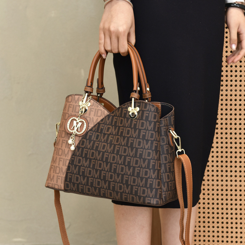 BEST GIFT 2025 for Mom 💝👜 Stylish and elegant ladies handbag