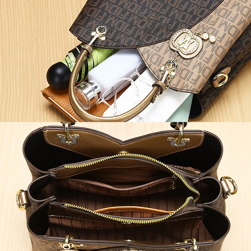 BEST GIFT 2025 for Mom 💝👜 Stylish and elegant ladies handbag