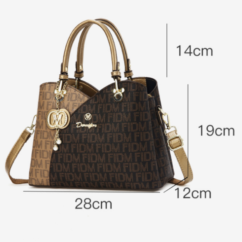 BEST GIFT 2025 for Mom 💝👜 Stylish and elegant ladies handbag