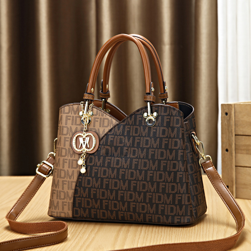 BEST GIFT 2025 for Mom 💝👜 Stylish and elegant ladies handbag