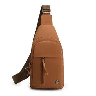 Stylish Crossbody Waist Pack