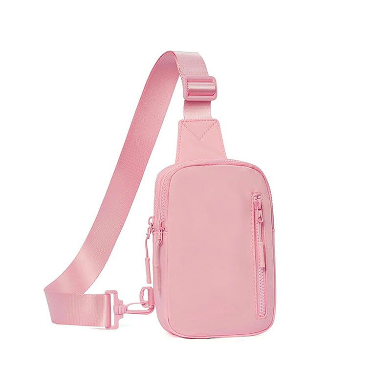 Stylish Outdoor Shoulder & Crossbody Bag
