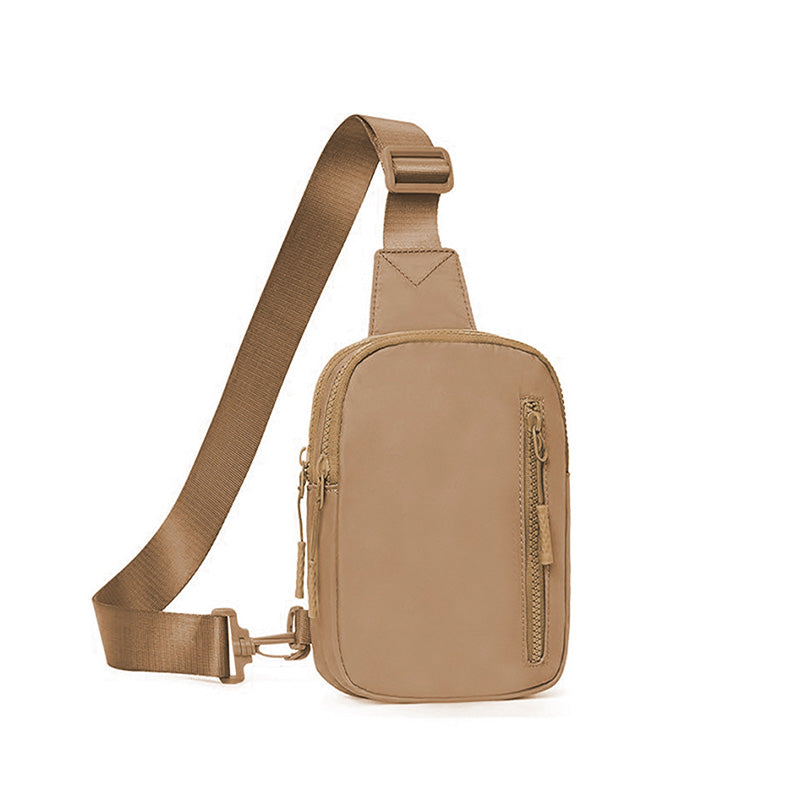 Stylish Outdoor Shoulder & Crossbody Bag