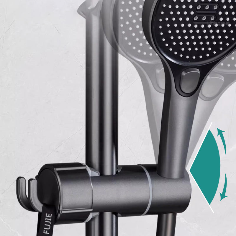 ⏰FLASH SALE - BUY 1 GET 1 FREE💝Hand shower holder without drilling