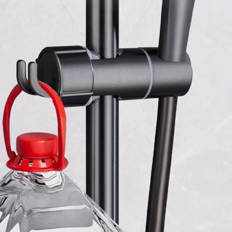 ⏰FLASH SALE - BUY 1 GET 1 FREE💝Hand shower holder without drilling