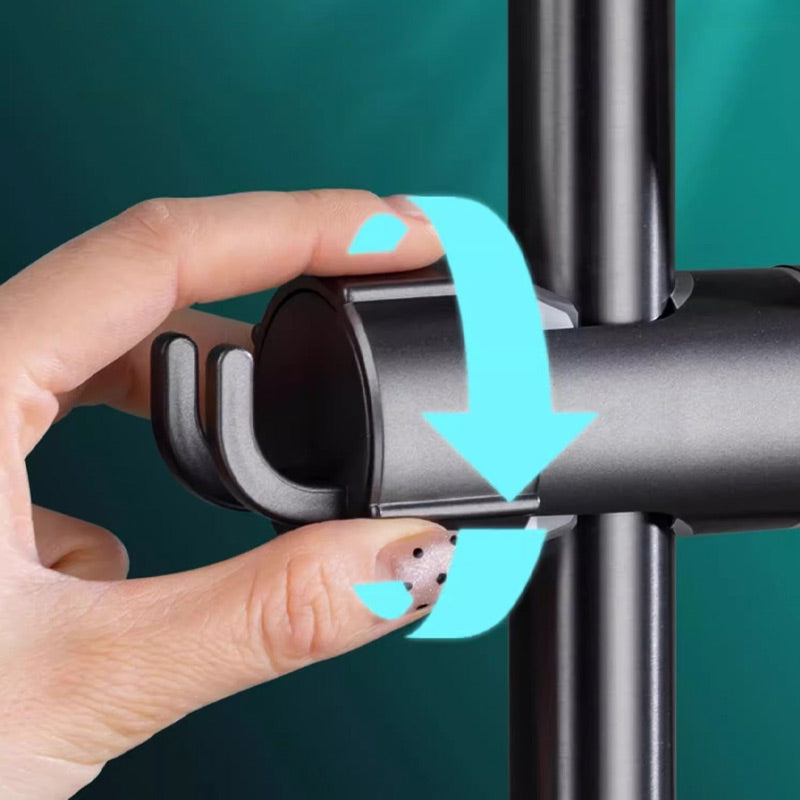 ⏰FLASH SALE - BUY 1 GET 1 FREE💝Hand shower holder without drilling