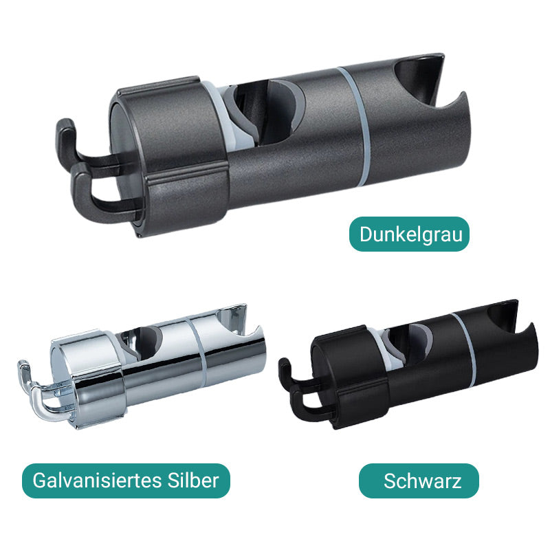 ⏰FLASH SALE - BUY 1 GET 1 FREE💝Hand shower holder without drilling