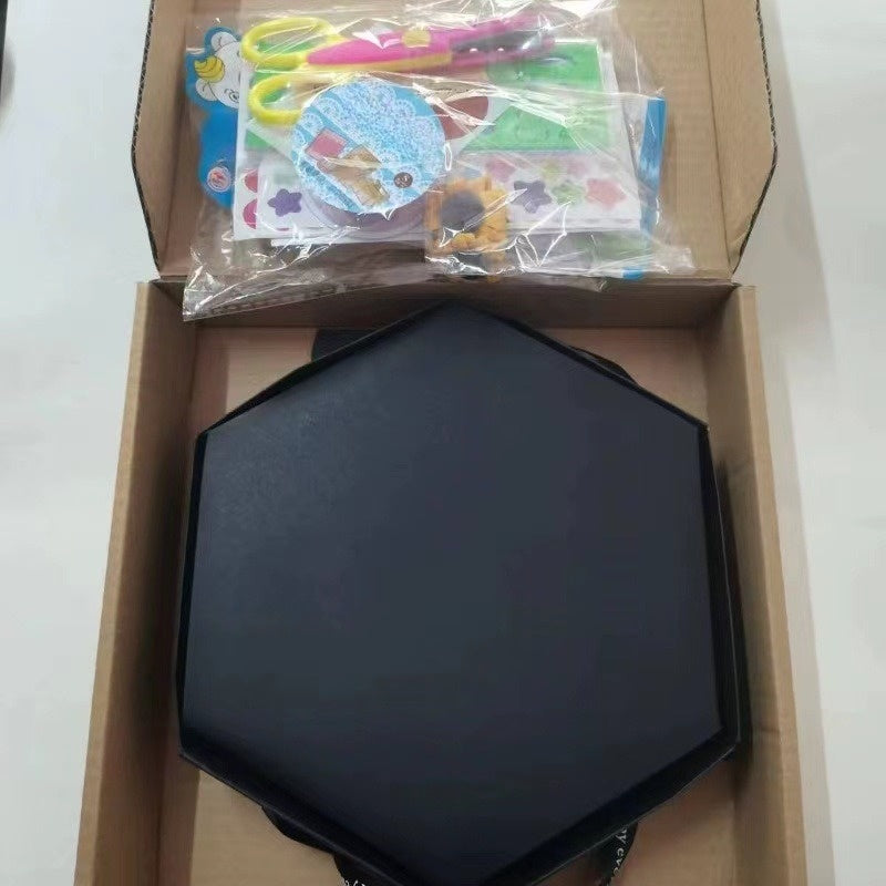 Creative DIY Explosion Gift Box Set