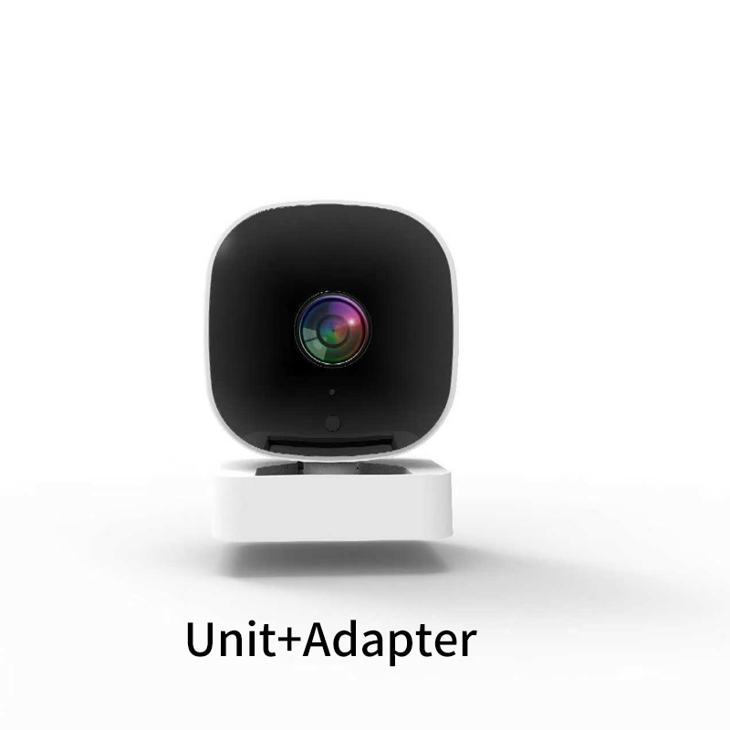 🔥LAST DAY 50% OFF🔥2-Way Audio Wireless Security Camera📹