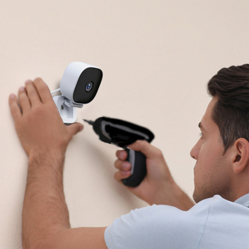 🔥LAST DAY 50% OFF🔥2-Way Audio Wireless Security Camera📹