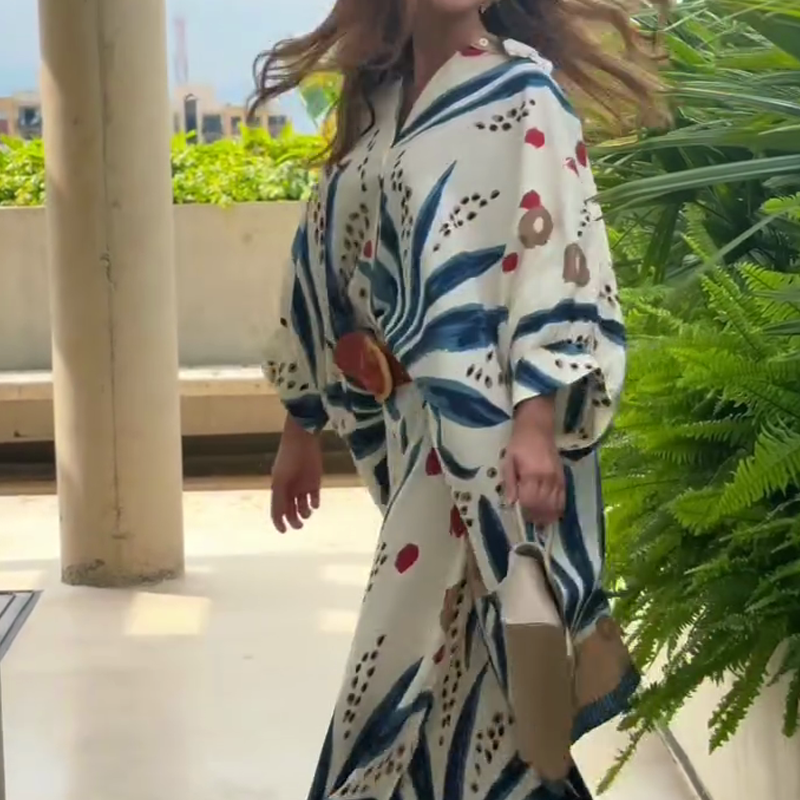 Women's Casual Fashion Two-Piece Set