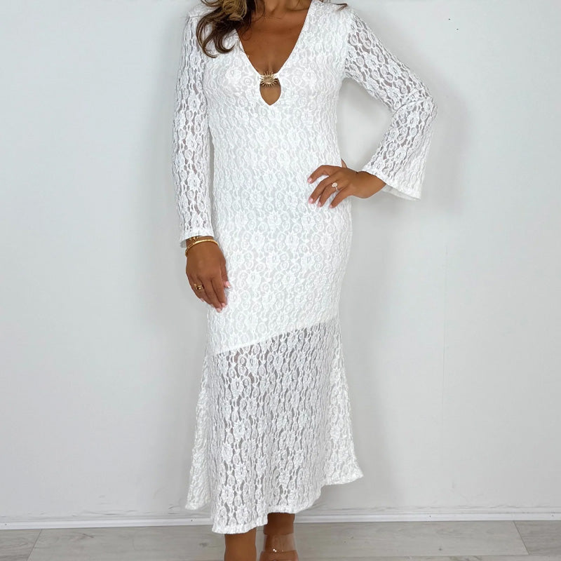 Women's Elegant Comfort Dress