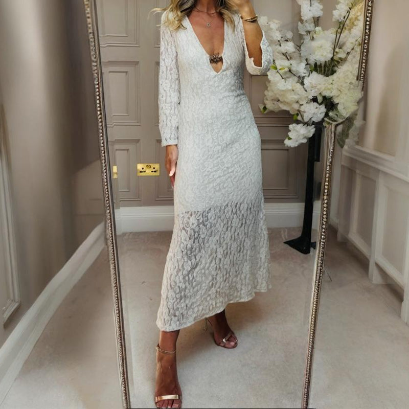 Women's Elegant Comfort Dress
