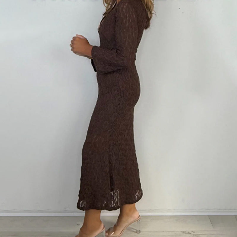 Women's Elegant Comfort Dress
