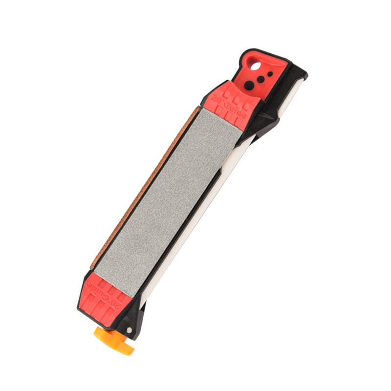 Multi-Functional Guided Field Sharpener