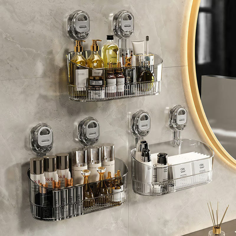 ✨Hot Sale-50% OFF✨No-Drill Suction Storage Box