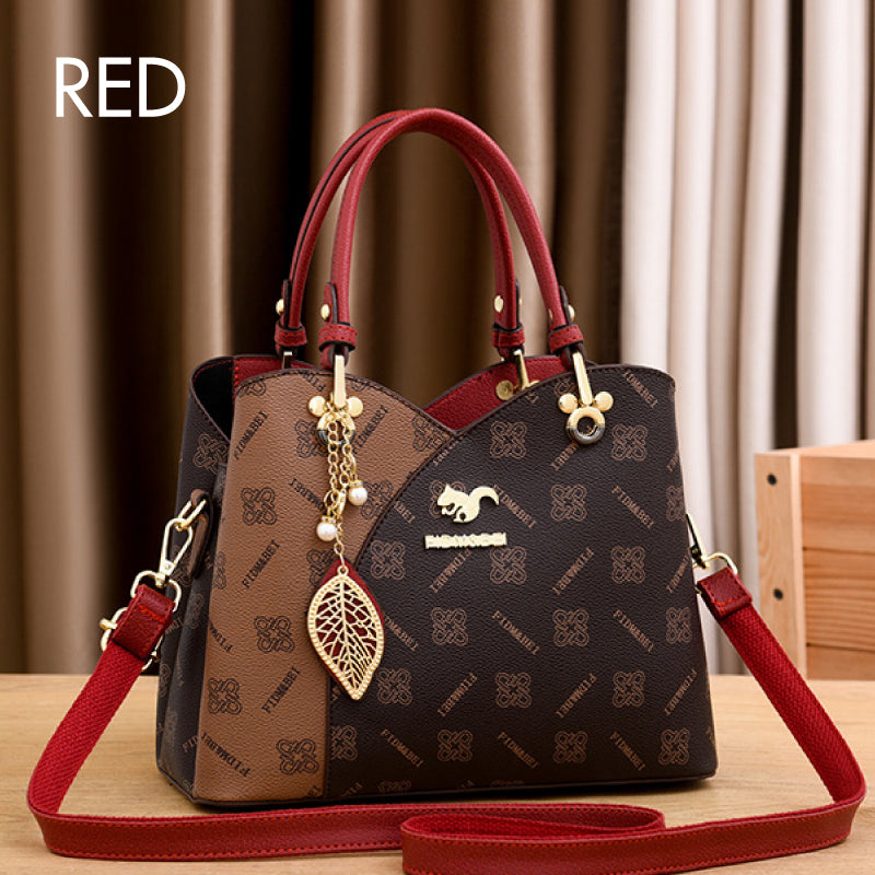 🔥Hot sale-Elegant Women's Satchel