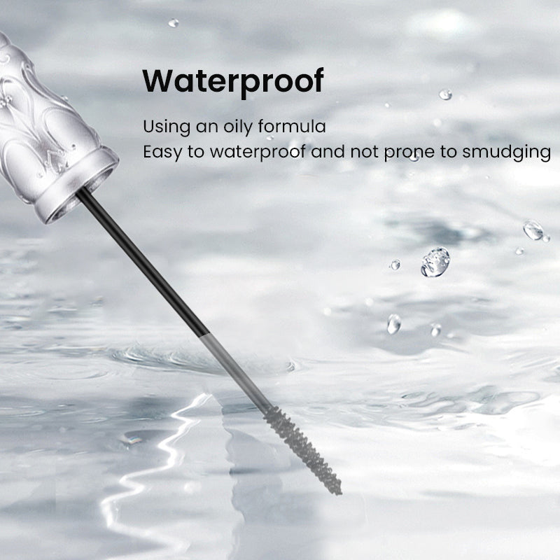 💥Buy 1 Get 1 Free💥Waterproof Curling and Long-Lasting Mascara