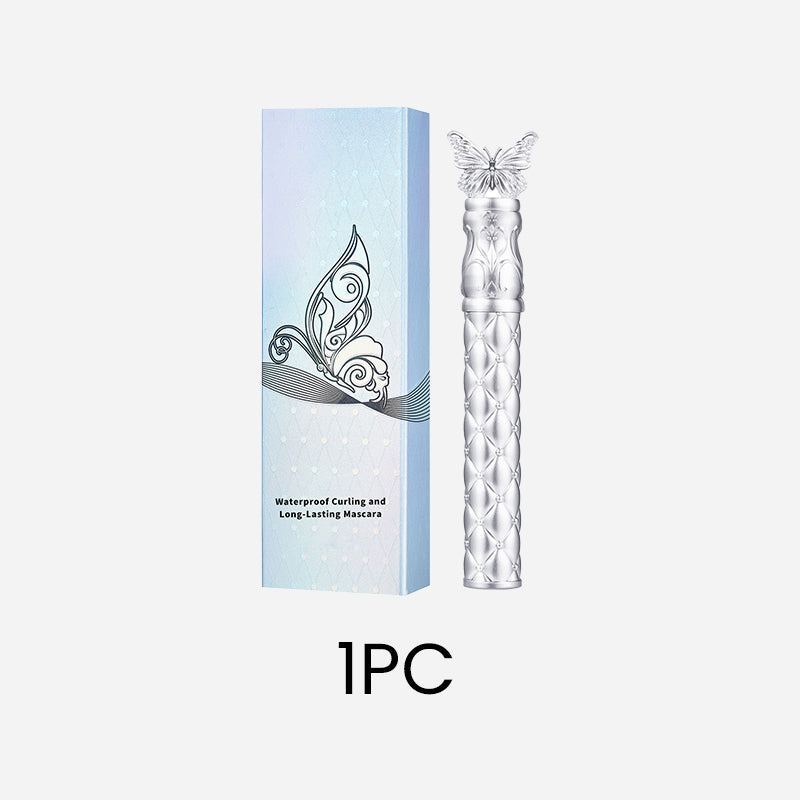 💥Buy 1 Get 1 Free💥Waterproof Curling and Long-Lasting Mascara