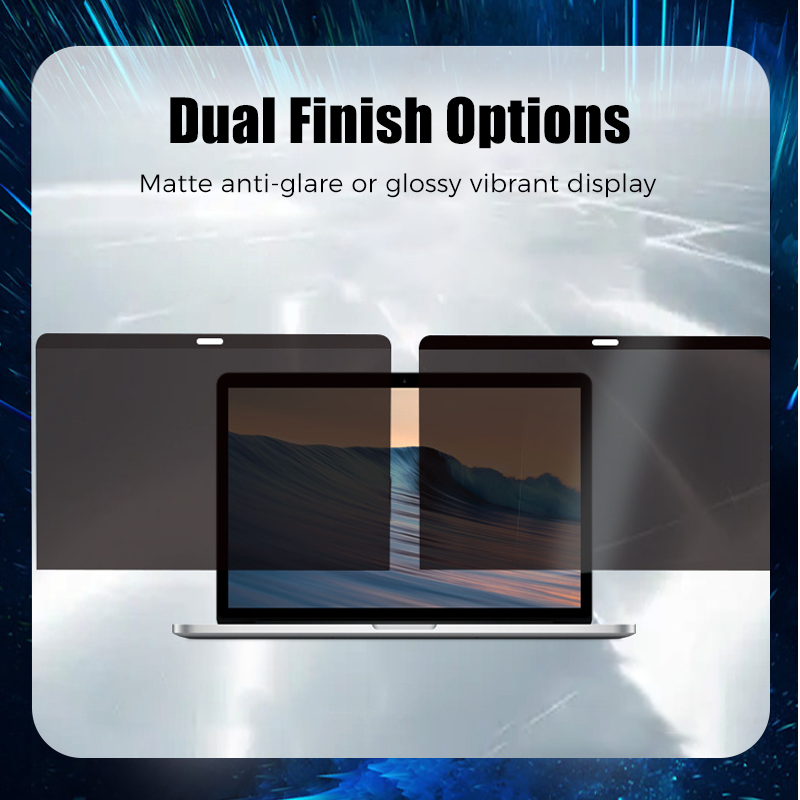 Privacy Screen Protector For Laptop
