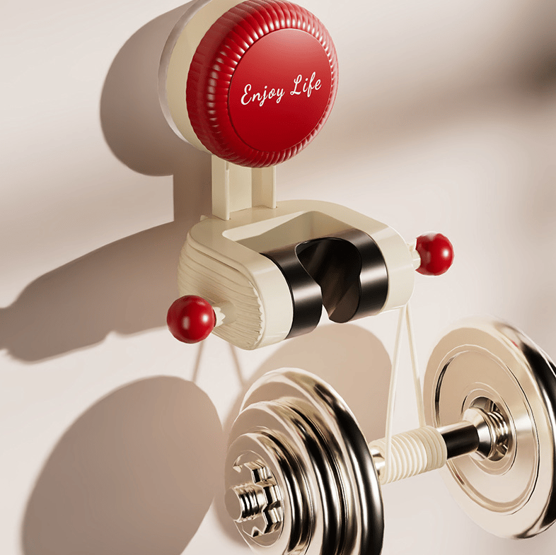 🔥Hot Sale 49%🔥Adjustable Suction Cup Shower Holder