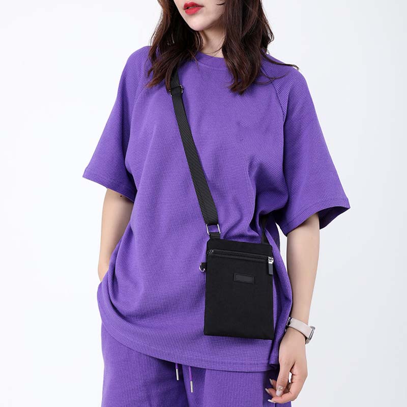 Lightweight Multi-Color Fashion Mini Bag