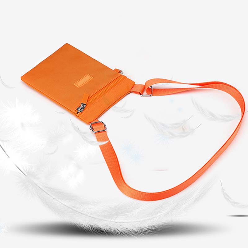 Lightweight Multi-Color Fashion Mini Bag