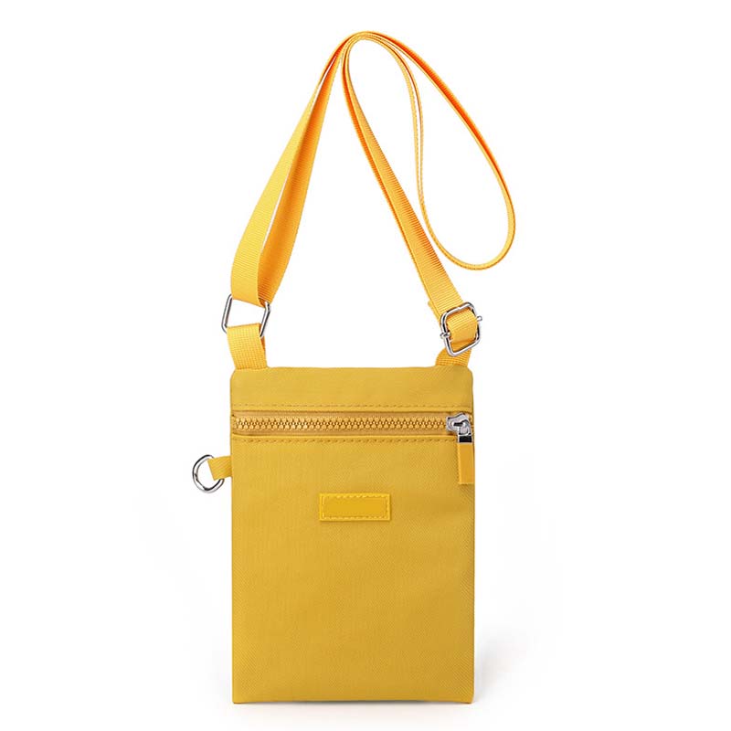 Lightweight Multi-Color Fashion Mini Bag