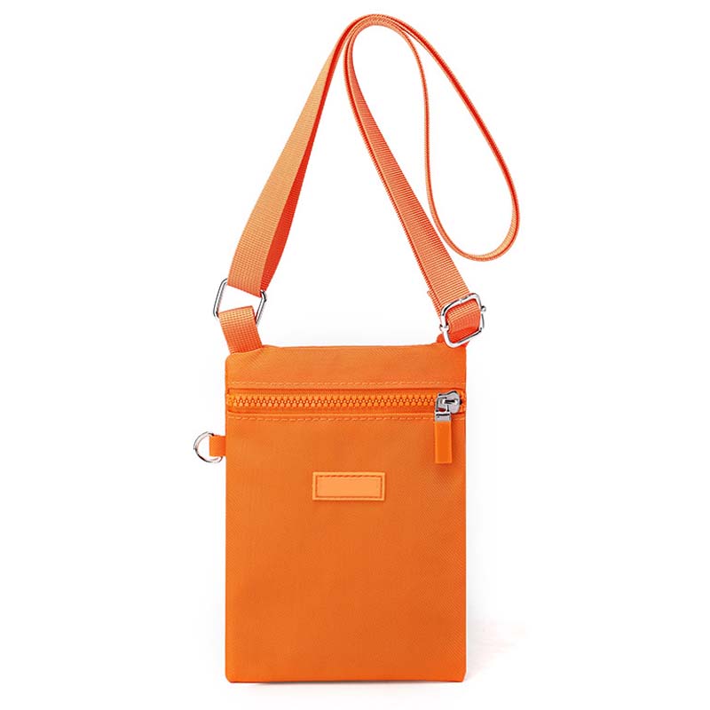 Lightweight Multi-Color Fashion Mini Bag