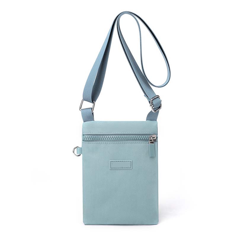 Lightweight Multi-Color Fashion Mini Bag