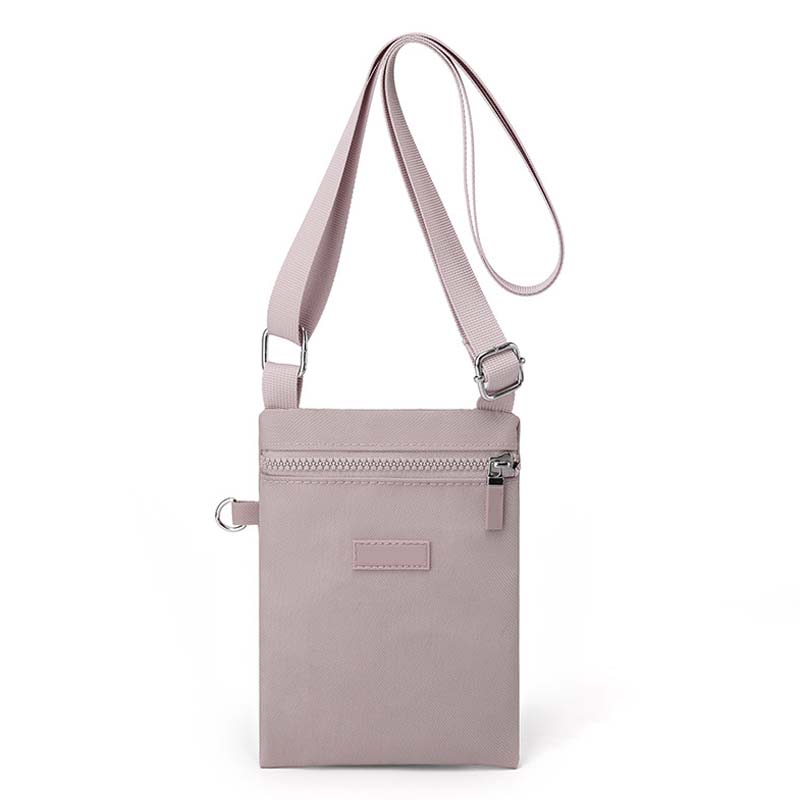 Lightweight Multi-Color Fashion Mini Bag