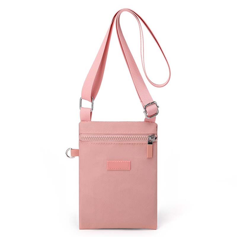 Lightweight Multi-Color Fashion Mini Bag