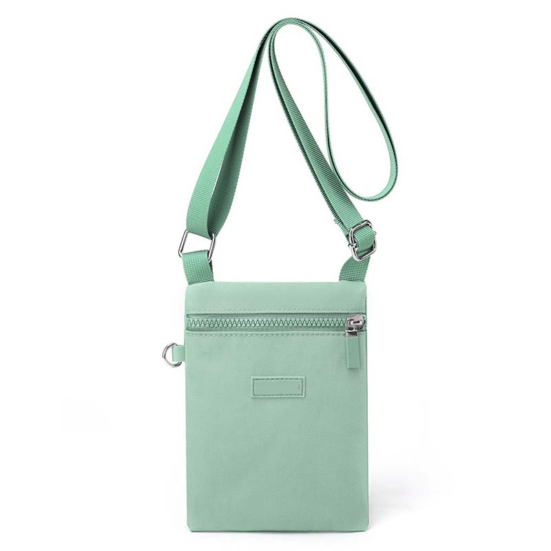 Lightweight Multi-Color Fashion Mini Bag