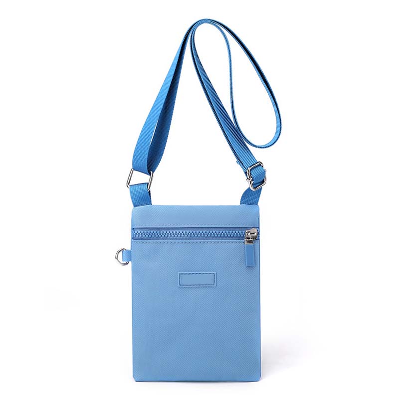 Lightweight Multi-Color Fashion Mini Bag