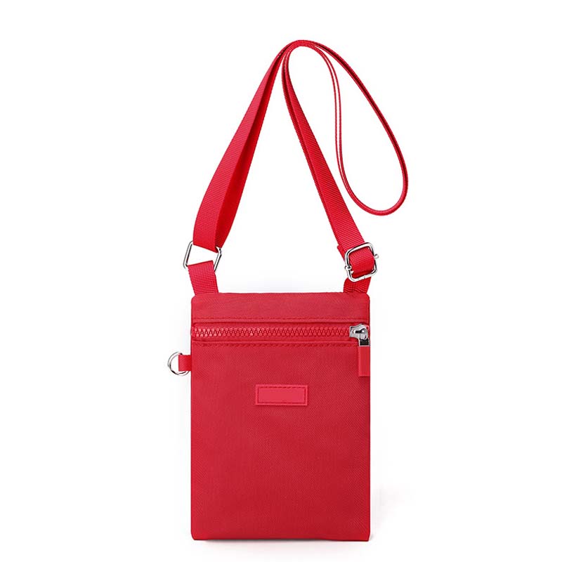 Lightweight Multi-Color Fashion Mini Bag