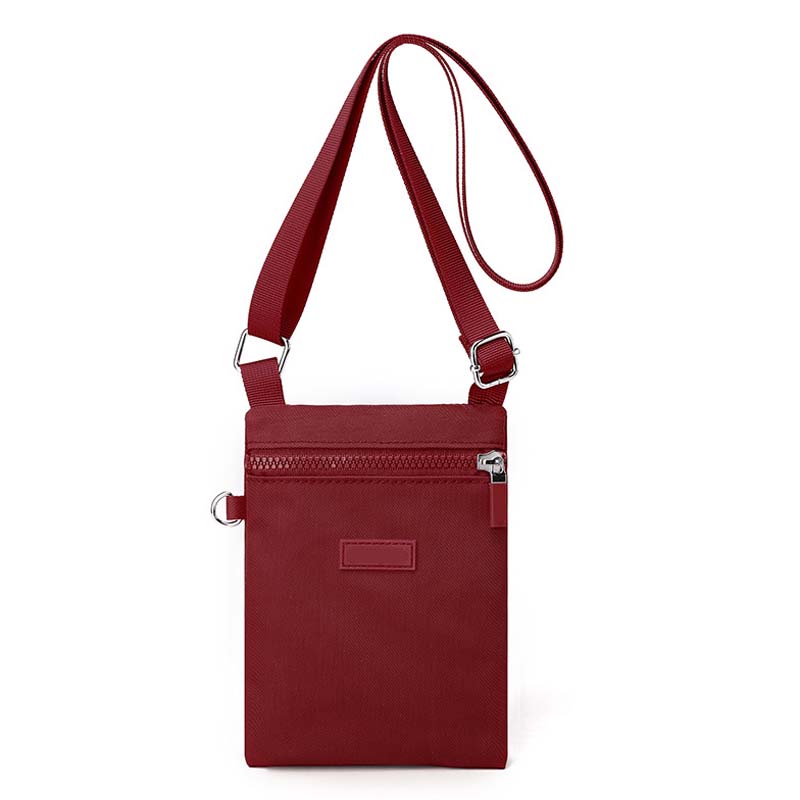 Lightweight Multi-Color Fashion Mini Bag