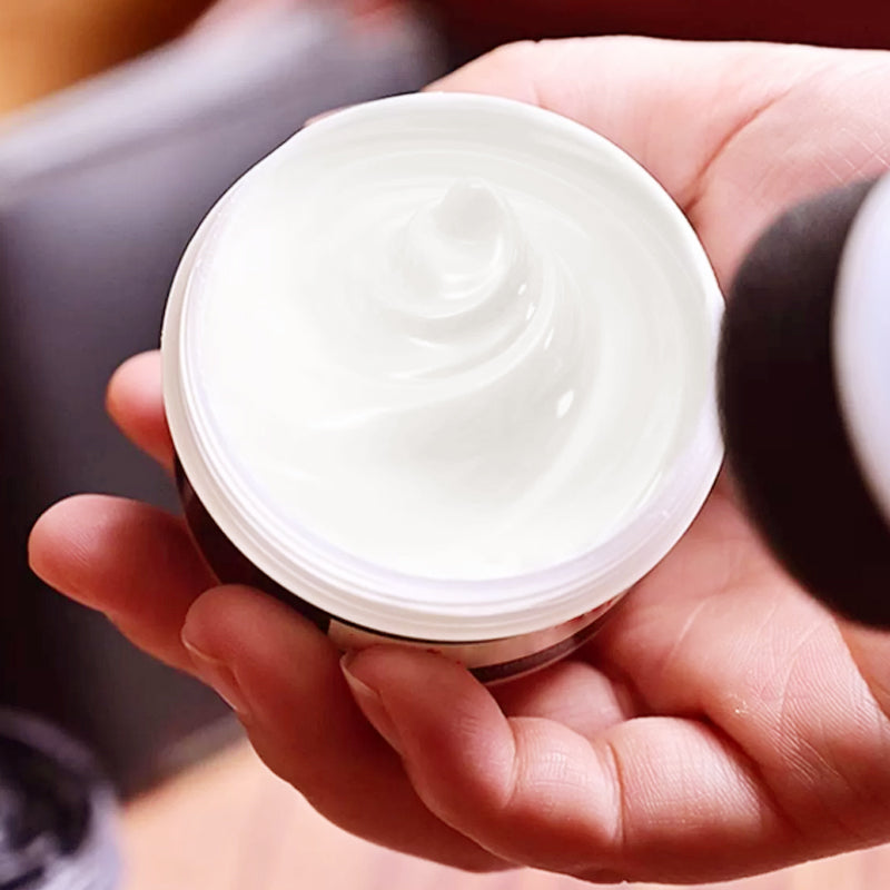 Universal Neutral Shoe Polish Cream With Sponge (50% OFF)