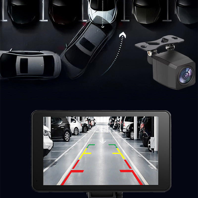 ⏰FREE SHIPPING 🔥Wide-Compatibility Multi-Device Car Infotainment System