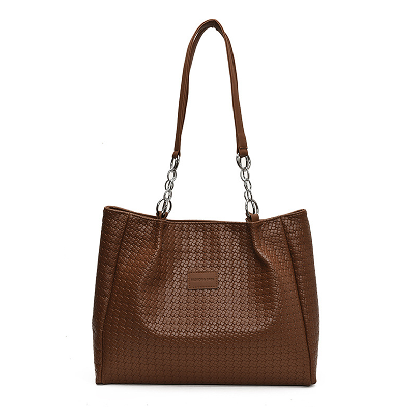🍂Women's Synthetic Leather Tote Bag
