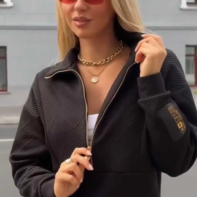 🍁Early Autumn Special Offer-Women’s Casual Top & Jogger Pants Set