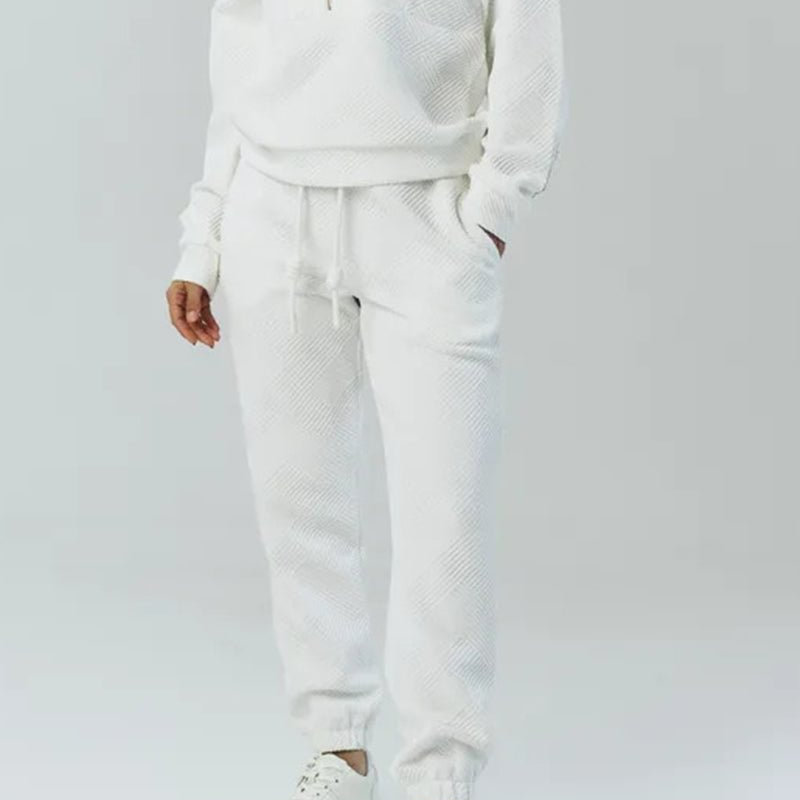🍁Early Autumn Special Offer-Women’s Casual Top & Jogger Pants Set