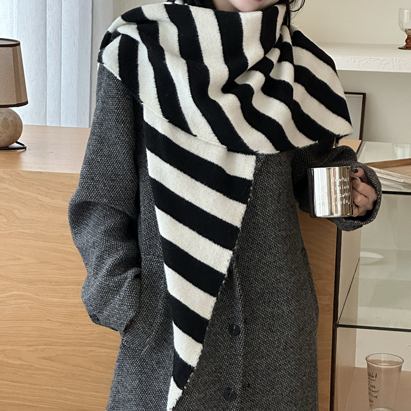 🎁Last Day 49% OFF 🔥Women's Solid Color Shawl for All Seasons