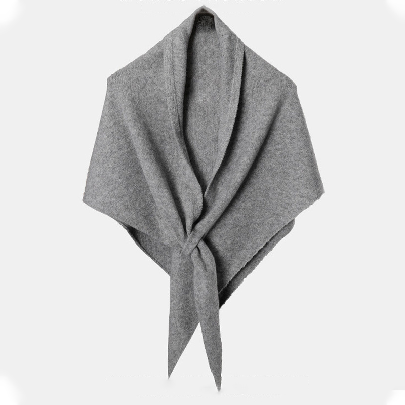 🎁Last Day 49% OFF 🔥Women's Solid Color Shawl for All Seasons