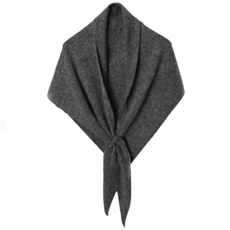 🎁Last Day 49% OFF 🔥Women's Solid Color Shawl for All Seasons