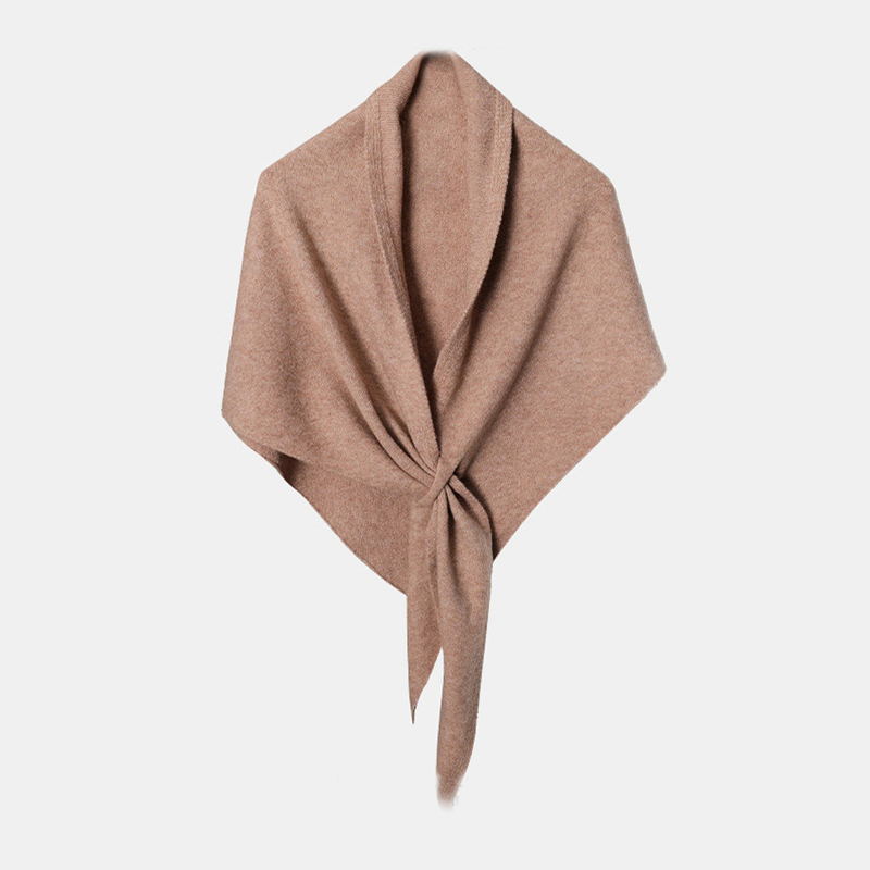 🎁Last Day 49% OFF 🔥Women's Solid Color Shawl for All Seasons