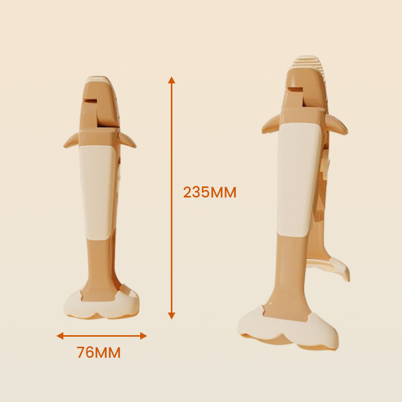 Multi-Purpose Heatproof Dish Gripping Clamps