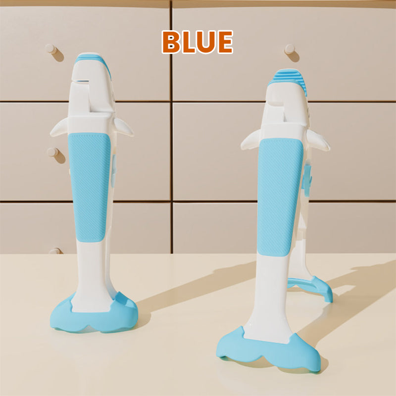 Multi-Purpose Heatproof Dish Gripping Clamps